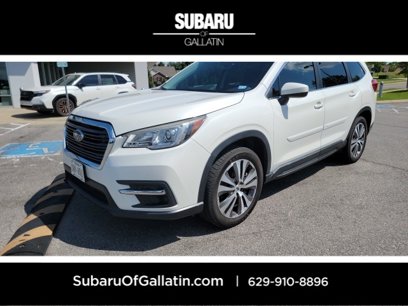 Used 2020 Subaru Ascent Premium w/ Sport Package
