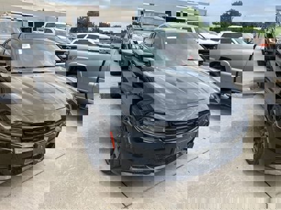Used 2022 Dodge Charger SXT