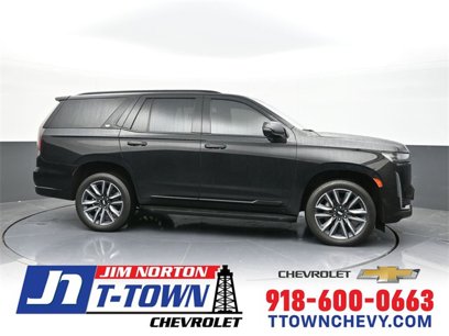 Used 2023 Cadillac Escalade Sport