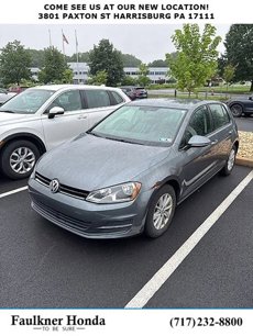 Used 2016 Volkswagen Golf S