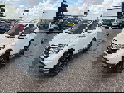 Used 2019 Honda CR-V Touring