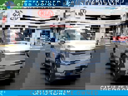 Used 2024 Kia EV9 Light Long Range