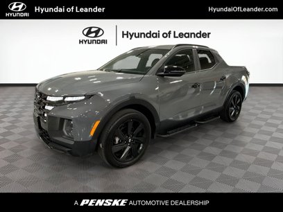 Used 2024 Hyundai Santa Cruz Night
