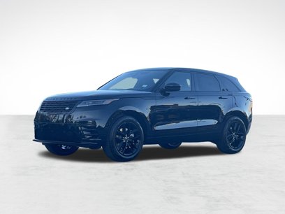 Used 2025 Land Rover Range Rover Velar Dynamic SE