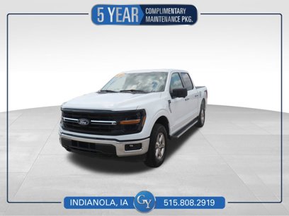 Used 2024 Ford F150 XLT