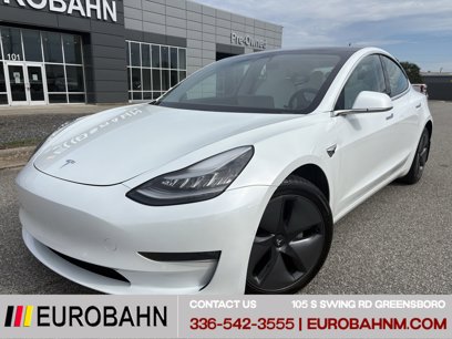 Used 2019 Tesla Model 3 Long Range