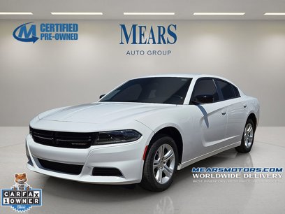 Used 2023 Dodge Charger SXT