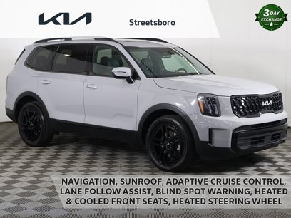 Used 2024 Kia Telluride EX X-Line