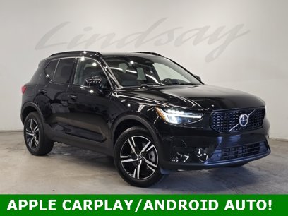 Used 2024 Volvo XC40 B5 Core