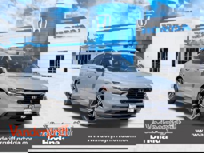 Certified 2023 Honda Accord Sport