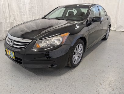Used 2012 Honda Accord EX