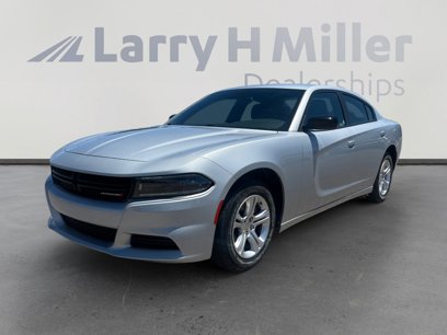 Used 2023 Dodge Charger SXT