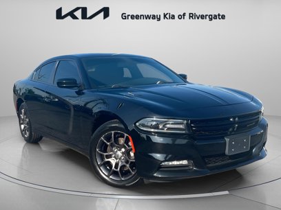 Used 2018 Dodge Charger GT w/ Driver Confidence Group