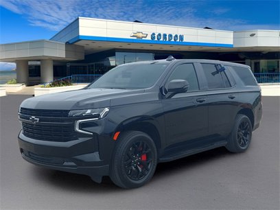 Used 2023 Chevrolet Tahoe RST w/ RST Performance Edition