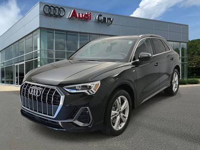 Used 2023 Audi Q3 2.0T Premium Plus