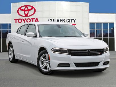 Used 2022 Dodge Charger SXT