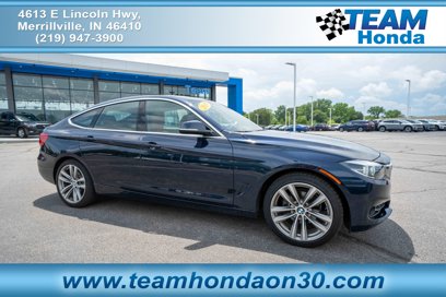 Used 2019 BMW 330i Gran Turismo xDrive w/ Premium Package