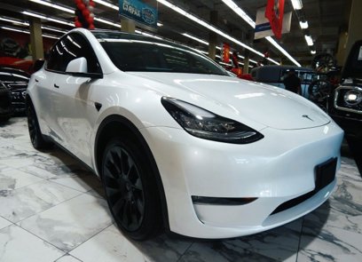 Used 2023 Tesla Model Y Long Range