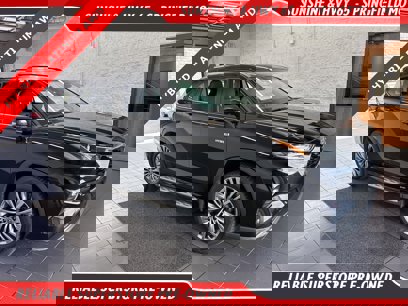 Certified 2021 Toyota Highlander Platinum