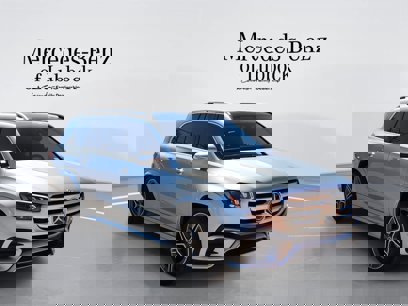 New 2025 Mercedes-Benz GLS 450 4MATIC