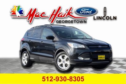 Used 2014 Ford Escape SE w/ Equipment Group 201A