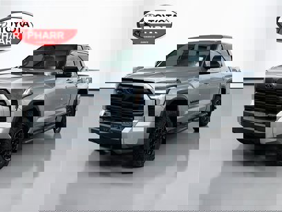 New 2025 Toyota Tundra SR5