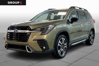 Used 2024 Subaru Ascent Touring