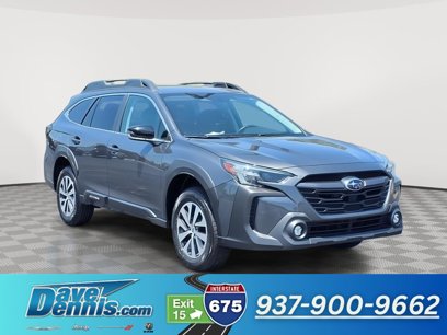 Used 2023 Subaru Outback Premium