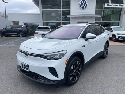 Used 2022 Volkswagen ID.4 Pro