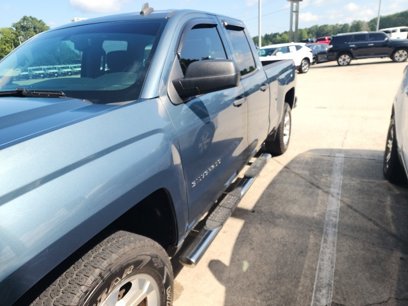 Used 2014 Chevrolet Silverado 1500 LT w/ All Star Edition