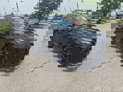 Used 2022 Lexus NX 350 F Sport