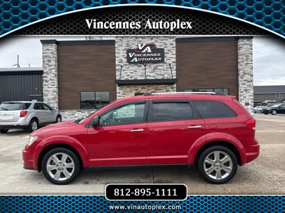 Used 2015 Dodge Journey SE w/ Quick Order Package 22F SE