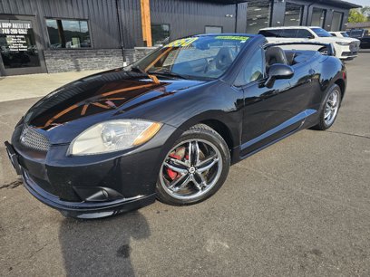 Used 2011 Mitsubishi Eclipse GT