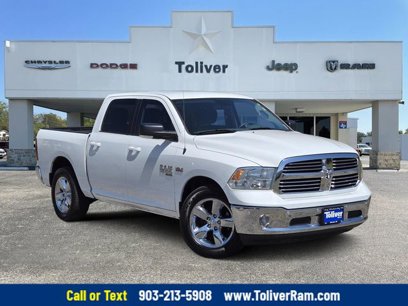 Used 2019 RAM 1500 Lone Star