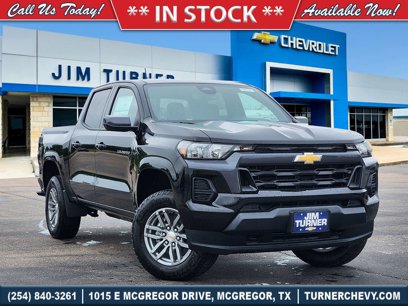 New 2025 Chevrolet Colorado LT