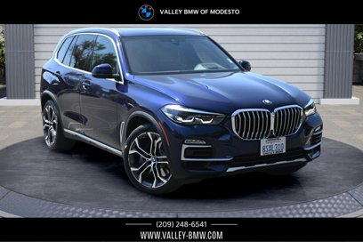Used 2020 BMW X5 xDrive40i w/ Premium Package