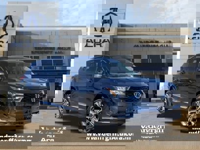 Certified 2025 Acura RDX w/ Technology Package