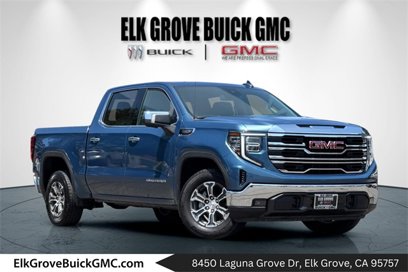 Used 2024 GMC Sierra 1500 SLT