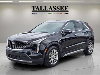 Used 2023 Cadillac XT4 Premium Luxury w/ Cold Weather Package