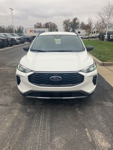 New 2025 Ford Escape ST-Line w/ Equipment Group 301A