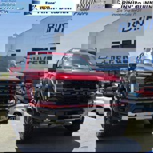 Used 2024 Ford F150 Raptor