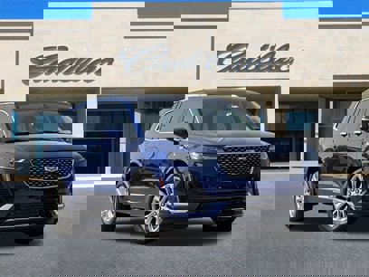 New 2025 Cadillac XT6 Premium Luxury w/ Technology Package