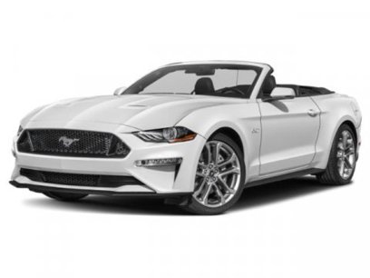 Used 2019 Ford Mustang GT Premium w/ Equipment Group 401A