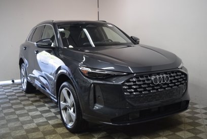 New 2025 Audi Q5 Premium Plus