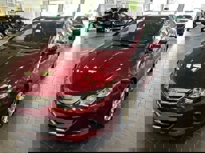 Used 2017 Chevrolet Volt Premier w/ Driver Confidence II Package