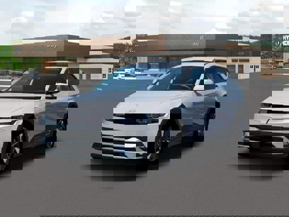 New 2025 Hyundai Ioniq 5 SE