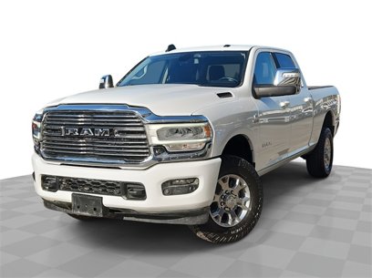 Used 2024 RAM 2500 Laramie