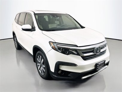 Used 2019 Honda Pilot EX-L