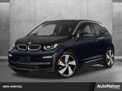 Used 2019 BMW i3