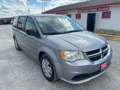 Used 2014 Dodge Grand Caravan SE w/ Quick Order Package 29E SE
